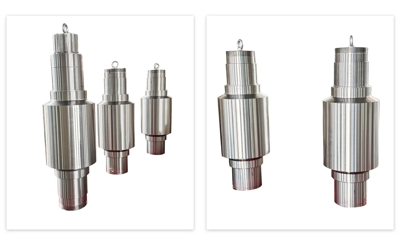 Giunsa ang usa ka moderno nga paghabol sa milling nga milling tinuud nga nagpadako sa ani sa produksiyon