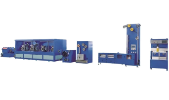 Sa unsang paagi ang usa ka Flat Wire Rolling Mill makapauswag sa abot ug pagkamakanunayon?