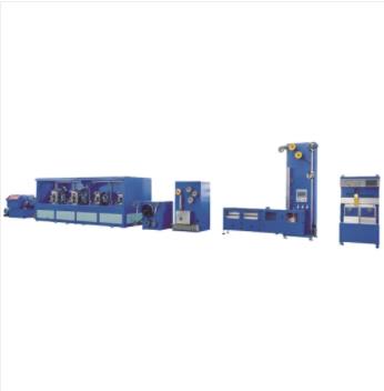 Unsa ang nag-unang gimbuhaton sa Photovoltaic Welding Strip Rolling Mill