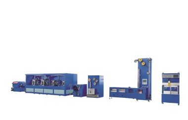 Unsa ang Naghimo sa usa ka Flat Wire Rolling Mill nga Husto nga Pagpili alang sa Precision Conductor?