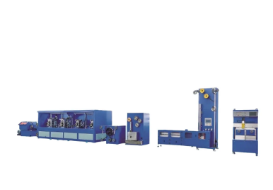 Ngano nga Pagpili usa ka Flat Wire Rolling Mill nga Makasulbad sa mga Problema sa Katukma ug Pag-ani?