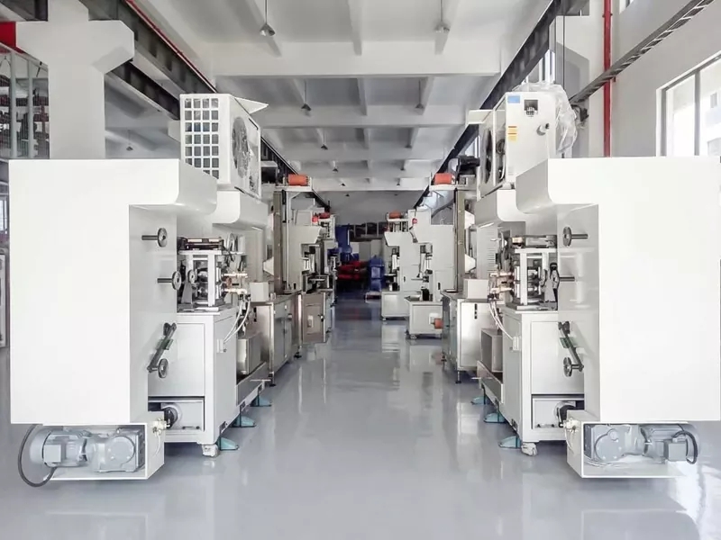 Unsa ang kinahanglan nga hatagan ug pagtagad kung mag-install sa Solar PV Round Wire Machine