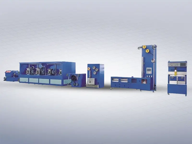 Giunsa nga ang usa ka Photovoltaic Welding Strip Rolling Mill Makapauswag sa Episyente ug Kalidad sa Paggama sa Solar Panel