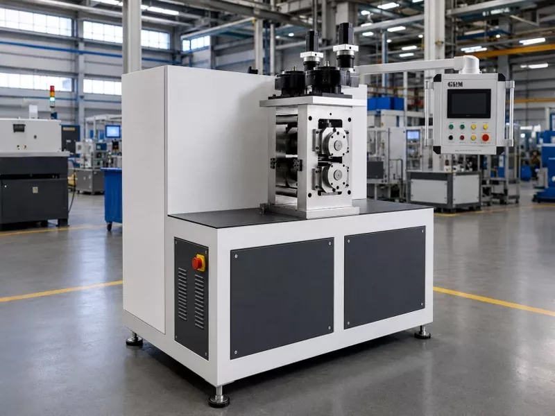 Ngano nga ang usa ka Single Stand Multi-Groove Reducing Rolling Mill ang Labing Maayo nga Solusyon alang sa High-Efficiency Steel Bar Production