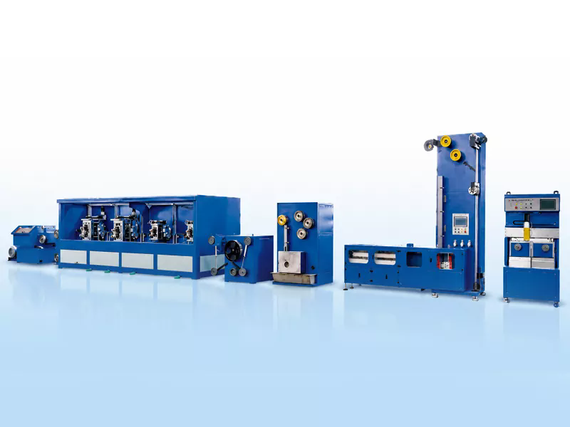 Sa unsang paagi ang MBB Round Wire Production Benepisyo gikan sa Solar PV Ribbon Machine?