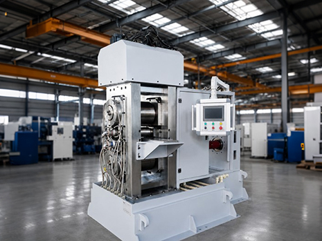 4 Taas nga Narrow Strip Rolling Mills Mabalikbalik 4 Taas nga Narrow Strip Rolling Mills Mabalikbalik