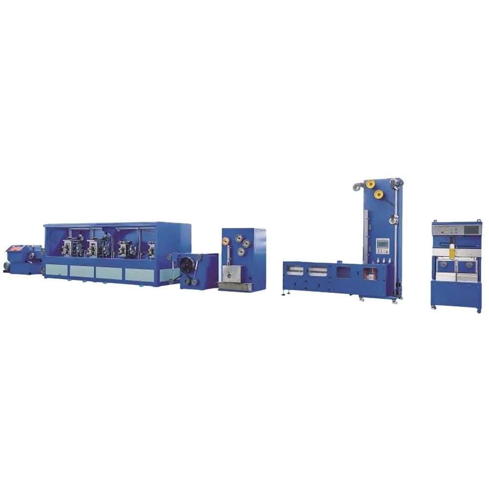 Photovoltaic welding Strip Roll Mill